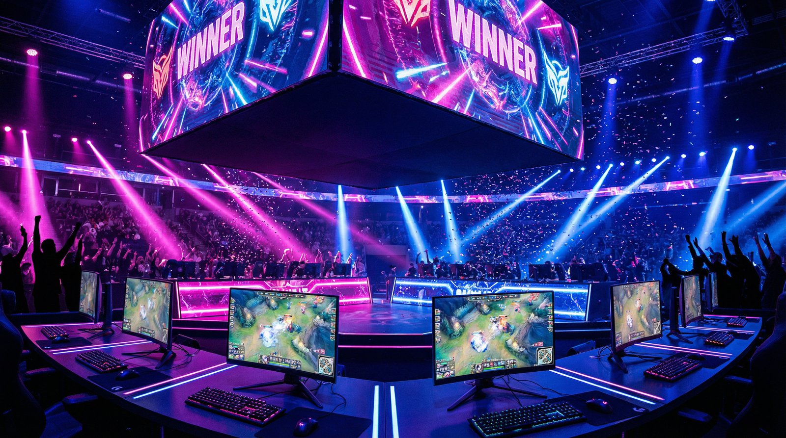 青柠视频电竞名场面考古视频