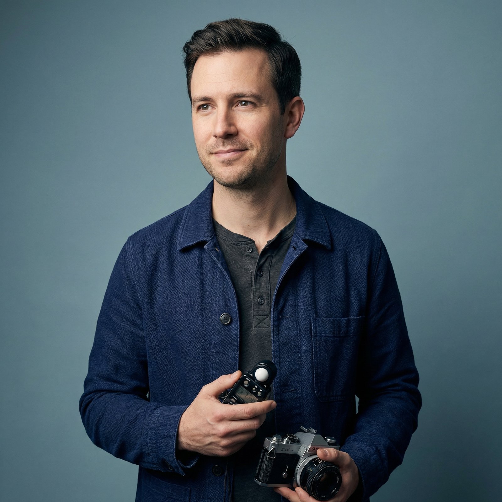 青柠视频摄影师张一鸣