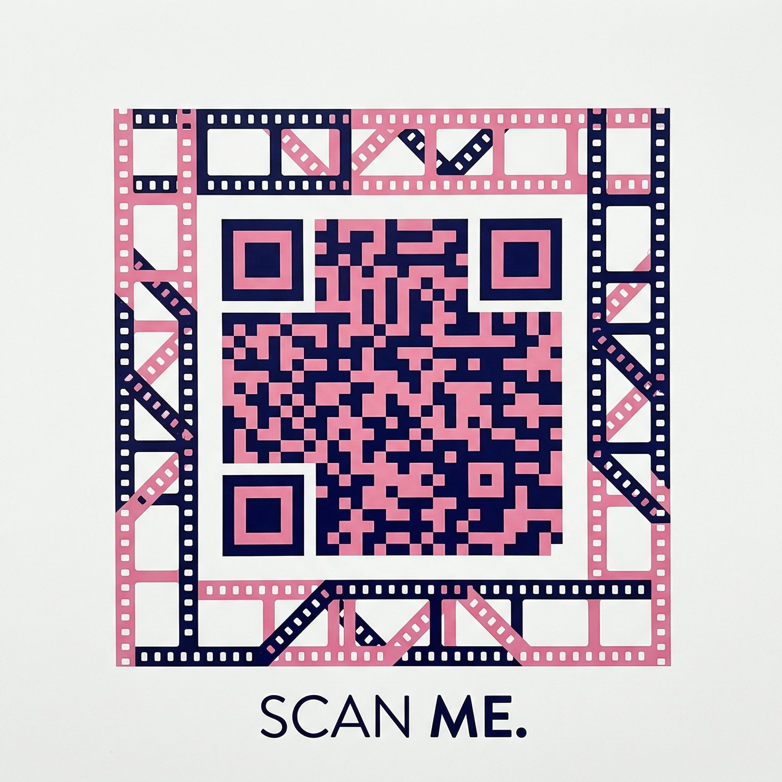 青柠视频公众号二维码