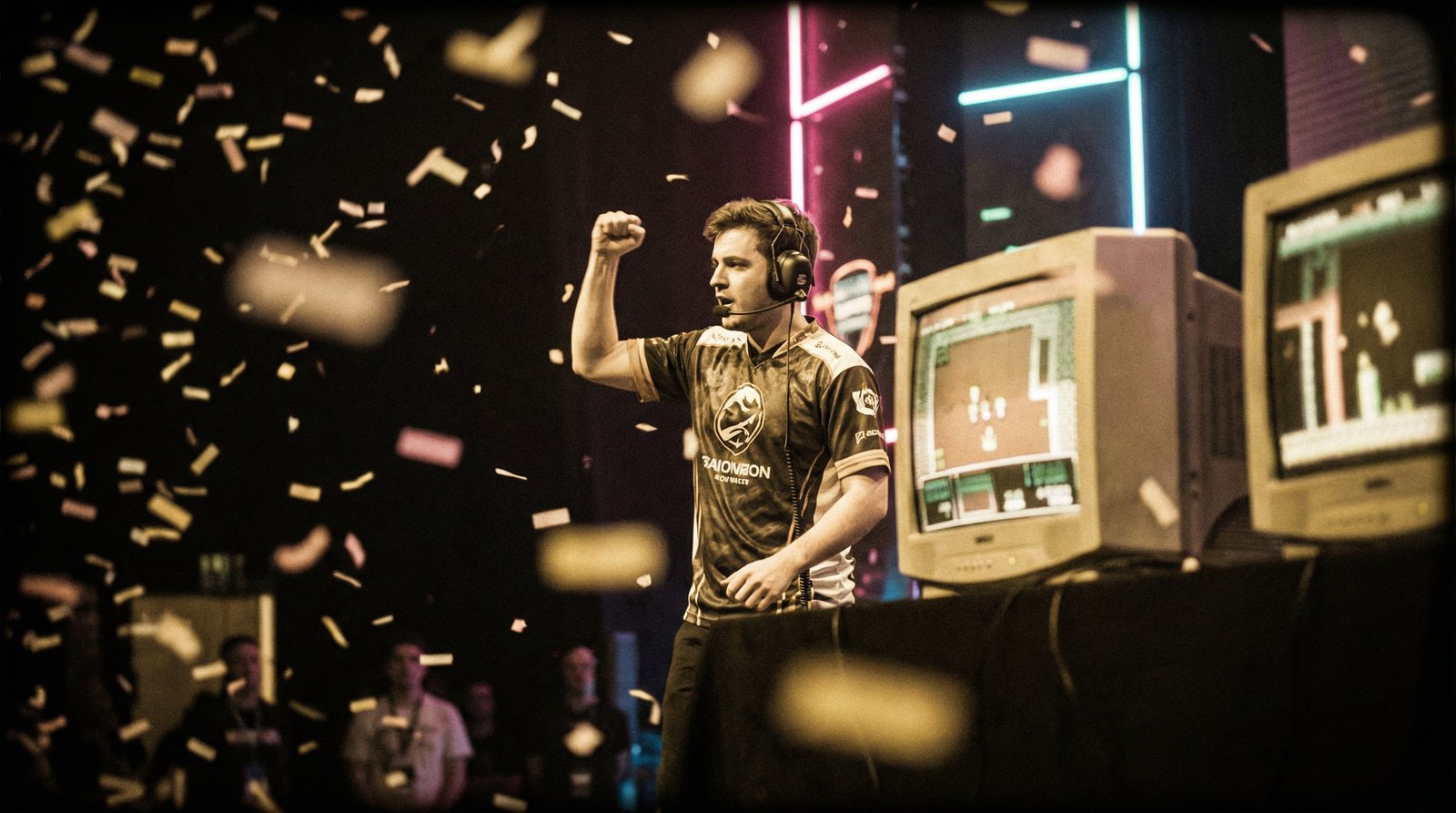 青柠视频电竞名场面考古视频