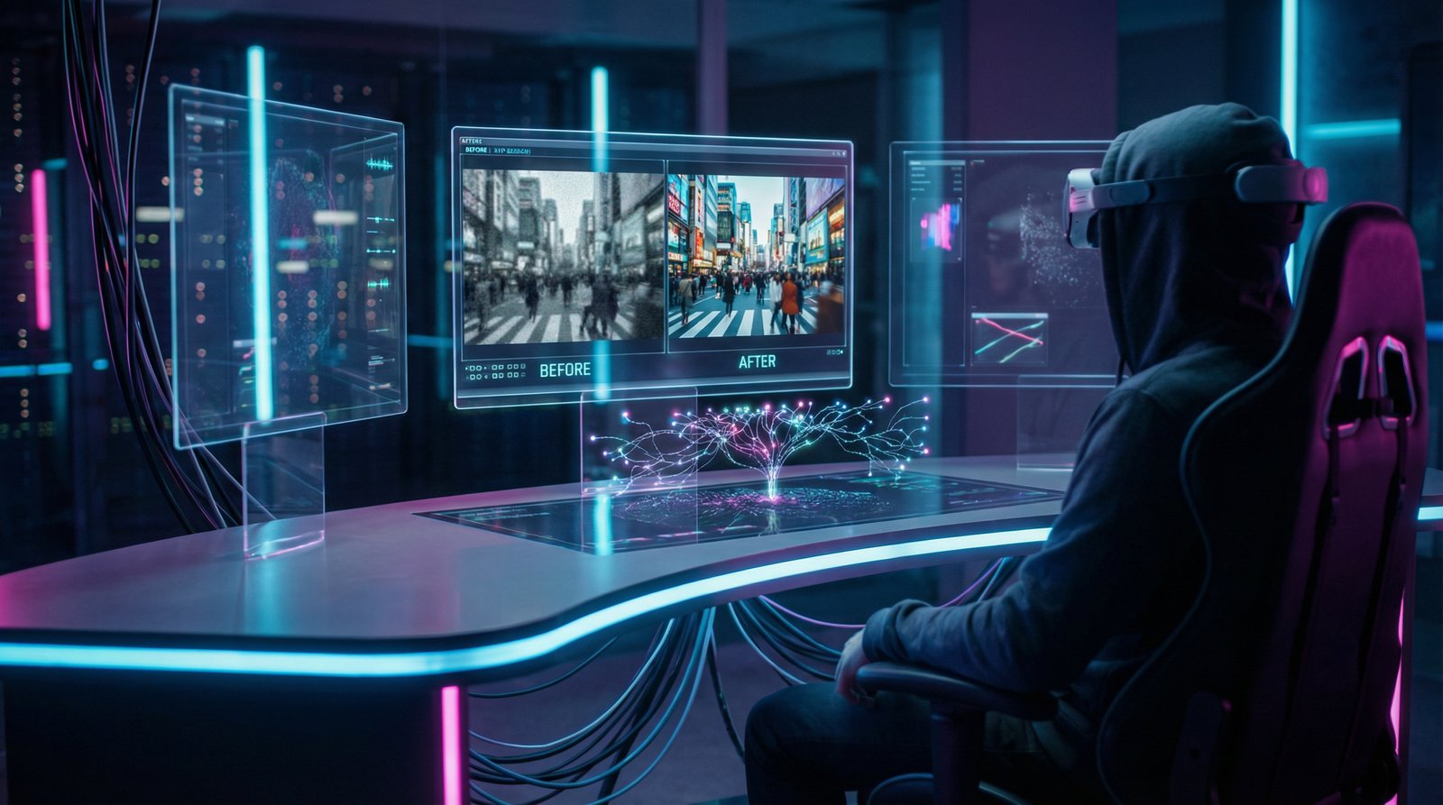 青柠视频 AI视频剪辑教程视频