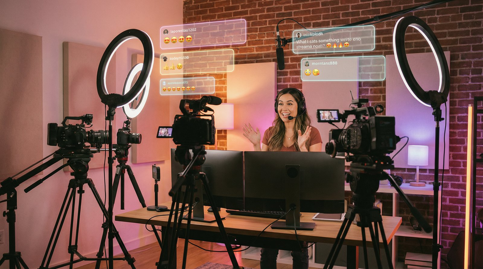 青柠视频直播精彩视频回放