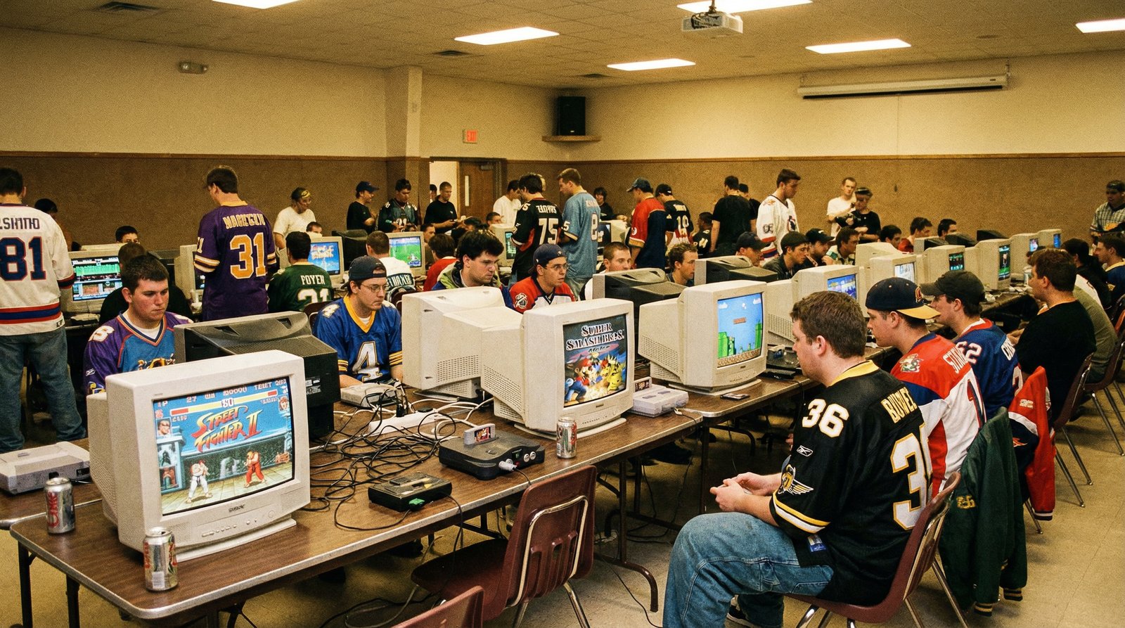 青柠视频怀旧电竞考古视频